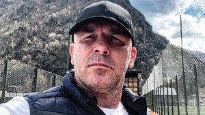 Cătălin Zmărăndescu, declaraţii şocante despre momentul în care a vrut să se sinucidă: "M-am urcat pe bloc, la etajul 10 și..."