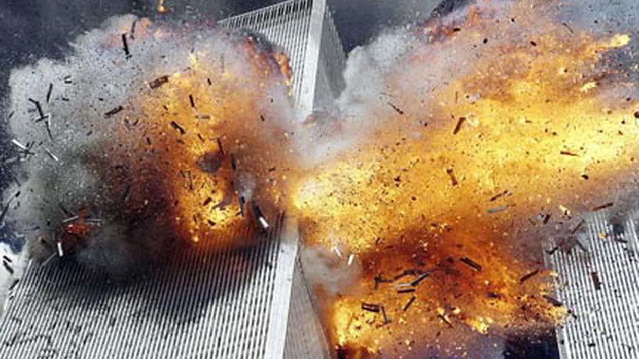 Statele Unite comemoreaza 12 ani de la atentatele din 11 septembrie 2001