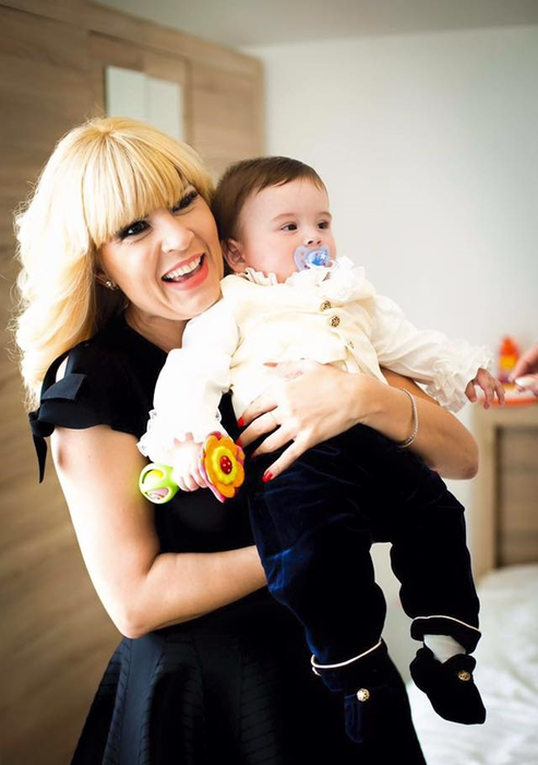 Elena Udrea a atras atenția presei din Costa Rica: „O femeie foarte controversată în ţara ei”