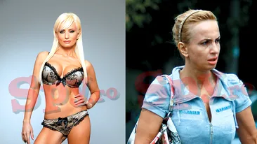 A venit momentul adevarului! Cele mai frumoase femei din Romania folosesc zeci de ore de Photoshop ca sa arate ASA!