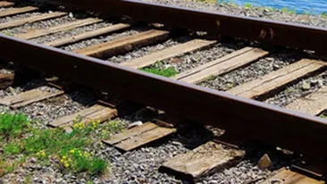 Hotii au furat calea ferata dintre statiile Branesti si Fundulea!