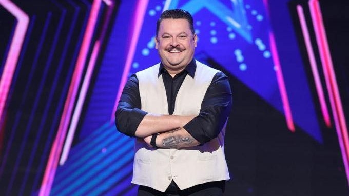 Mihai Bobonete nu s-a putut abţine! Val de jigniri la adresa unei vedete: "Greţos"