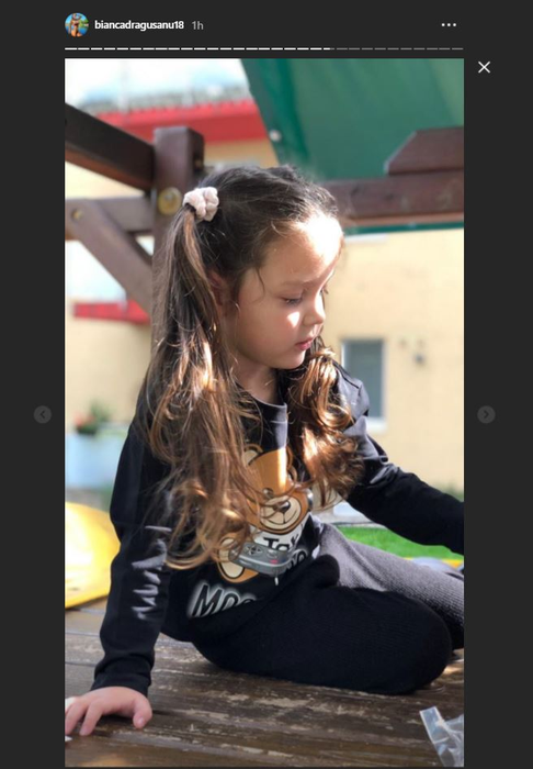 Victor Slav, îndemnat să ceară custodia fiicei sale, după ce Bianca a fost bătută: „Ar fi mult mai bine pentru copil”