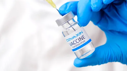 OMS a aprobat primul vaccin anti-COVID produs în India! Covaxin are o eficiență de 78% și se adresează persoanelor care au împlinit 18 ani