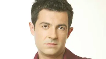 Transformare uriasa a unui cebru actor roman! La 46 de ani, Mihai Calin e total schimbat: are fata ridata si barba incaruntita