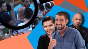 Cazacu & Vârciu au plecat pe cameră cu ”mâna goală”!