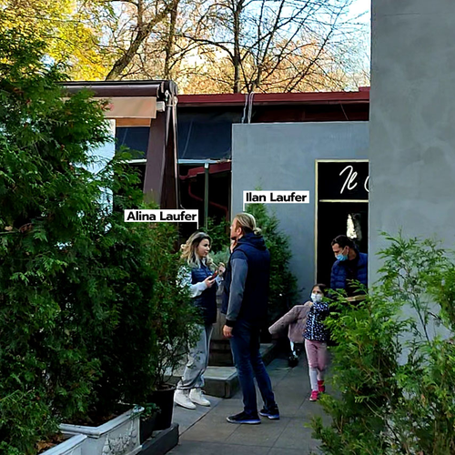 Imagine Galerie #1