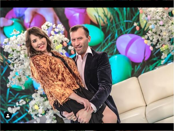 Vulpiţa de la Acces Direct a primit premiul la care nu se aştepta niciodată! Internetul a luat-o razna: “Felicitări”