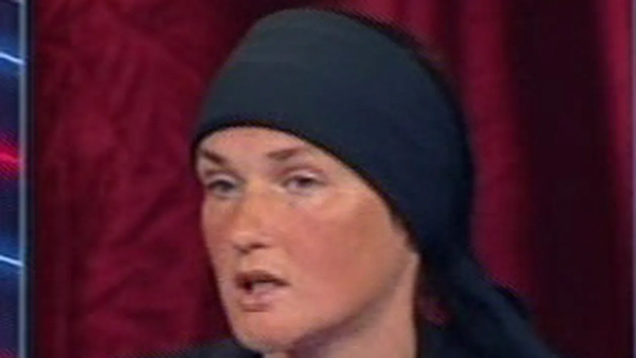 VIDEO Vaduva taximetristului ucis de ginerele lui Lis: Sper sa treaca si el prin ce am trecut eu, sa auda de la copii Trezeste-l pe tati!