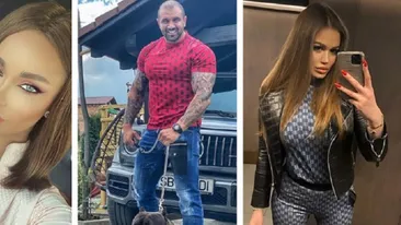 Alex Bodi și Daria Radionova nu se mai ascund! Cum a confirmat rivala Biancăi Drăgușanu relația cu fostul soț al vedetei: „Da, chiar este”