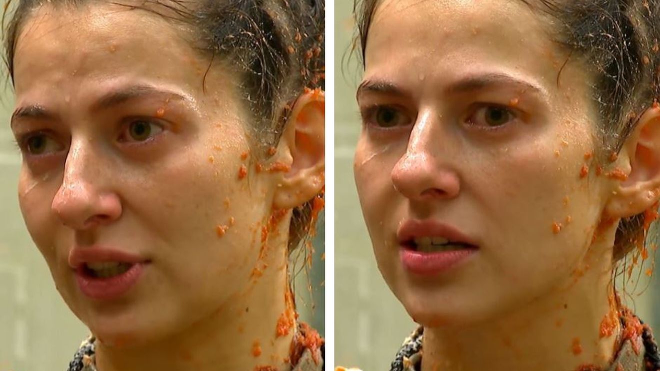 De ce a fost eliminată, de fapt, Lidia Buble de la "Sunt celebru, scoate-mă de aici"? A părăsit competiţia de la Pro TV plângând