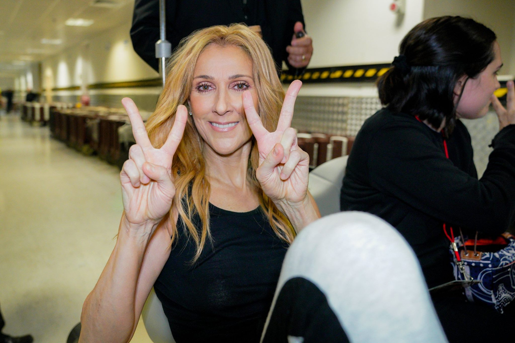 Celine Dion a fost părăsită Pepe Munoz, iubitul dansator cu 17 mai tânăr