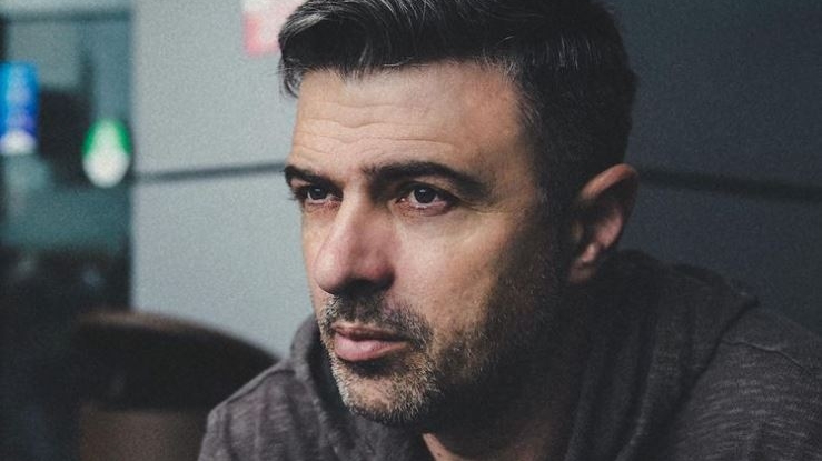 Cornel Ilie, dezvăluiri neaşteptate la doi ani de la divorţ. Care este cel mai mare regret al său: "Am plâns"
