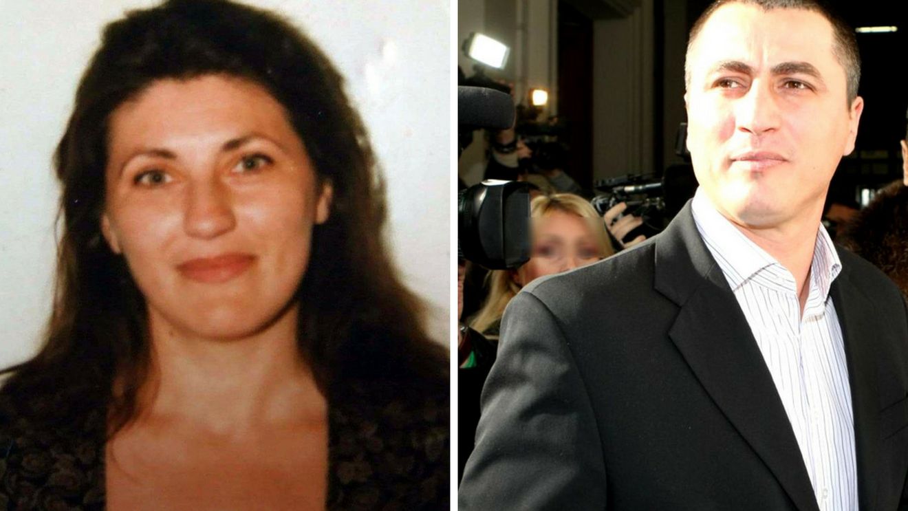 Decizia uluitoare pe care a luat-o Patrick, fiul Elodiei Ghinescu: ”A existat o astfel de cerere formulată”