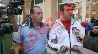 Penescu si Facaleata raman in arest, dupa ce Curtea de Apel Pitesti le-a respins recursurile