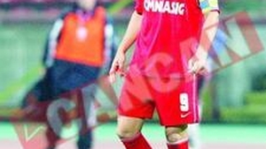 Claudiu Niculescu a fost convocat de urgenta