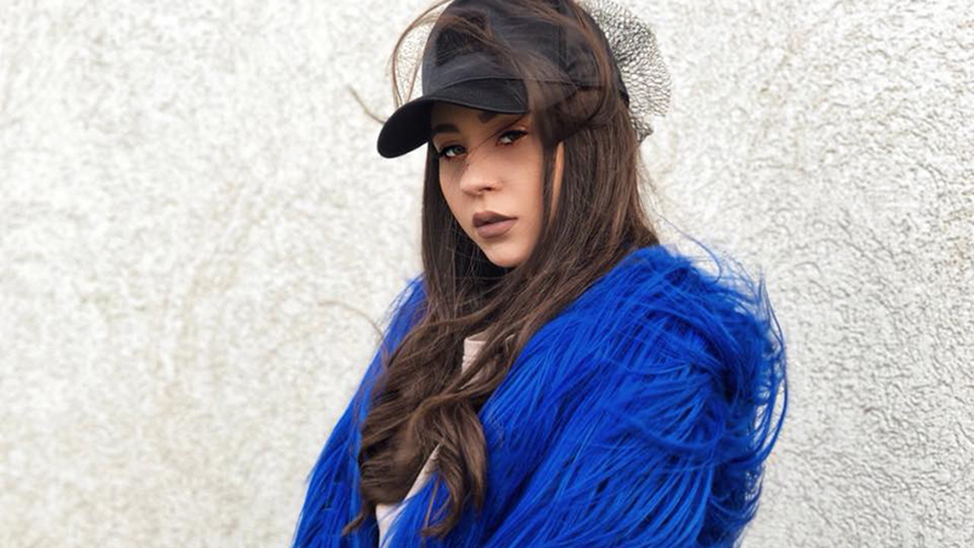 Nicole Cherry a recunoscut că a suferit din dragoste: "Vai de capul meu!" 