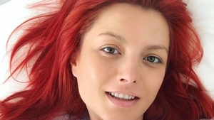 ELENA GHEORGHE, mărturisiri după ce a născut cu două săptămâni înainte de termen:,,Astăzi...‘’