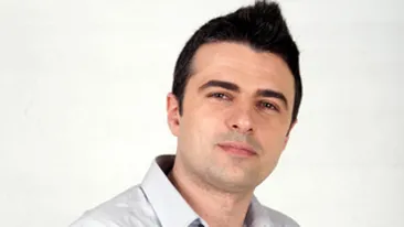 Cornel Ilie ar fi vrut sa fie in perioada liceului mai golan decat am fost!