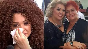 Minodora, dezvăluiri dureroase despre ultimele clipe din viața mamei sale: ”Parcă am simțit”