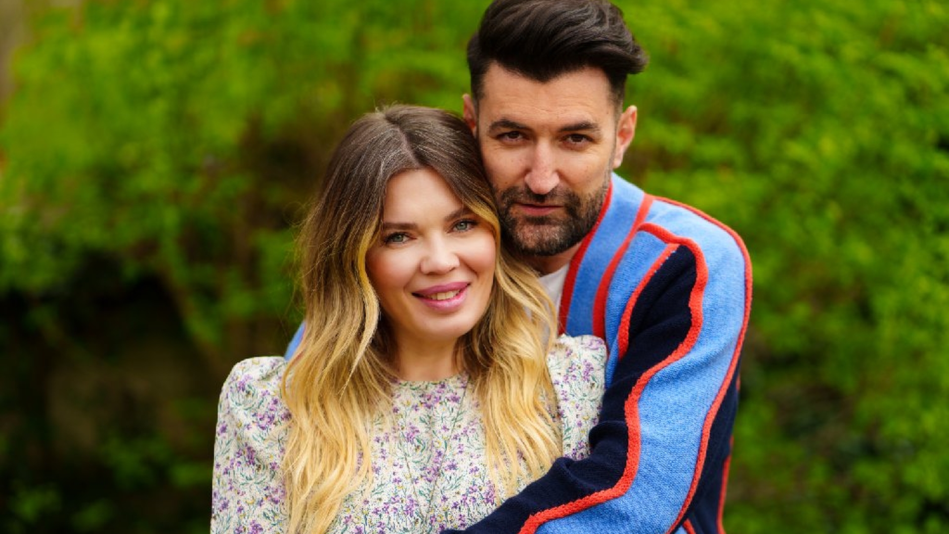 Smiley și Gina Pistol se căsătoresc! Este anunțul momentului în showbiz