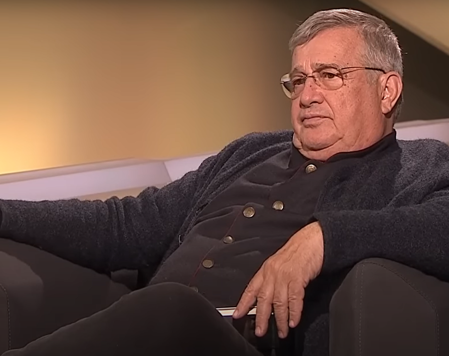 restaurantul lui Mircea Dinescu