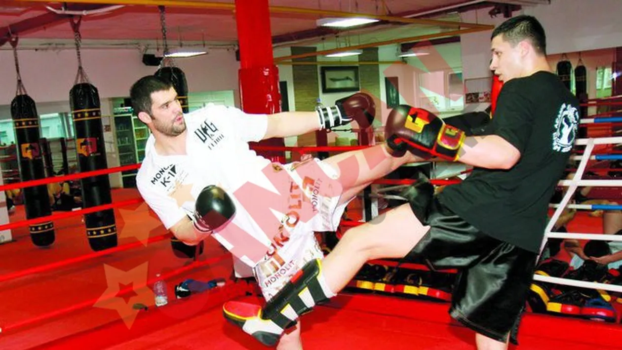 Lasa Romexpo pentru Amsterdam Arena