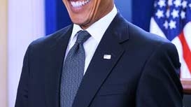 Barack Obama, cu bune si cu rele... dar mai multe rele