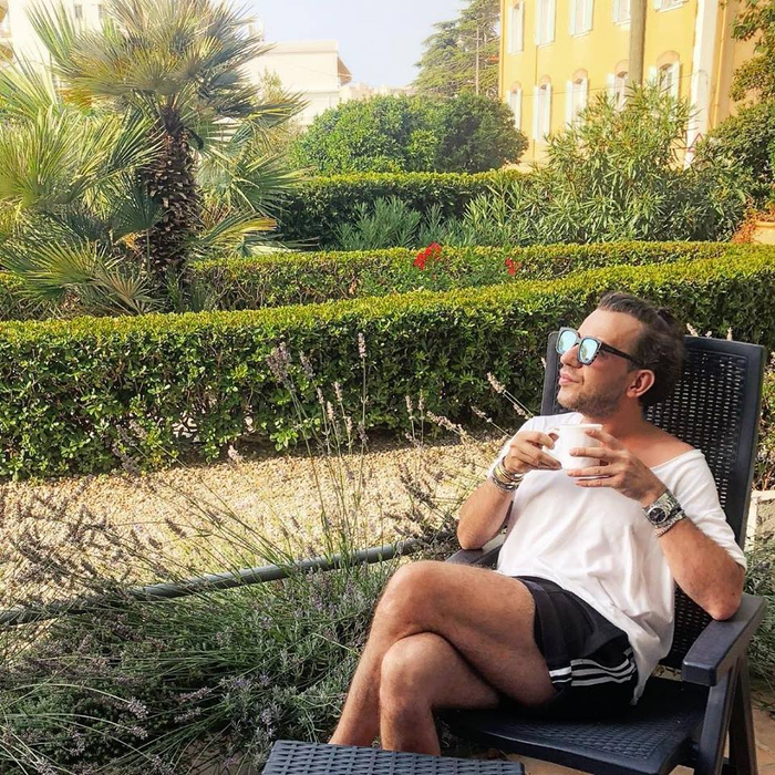 Primele declarații ale lui Stephan Pelger după ce a fost bătut și jefuit la Cannes: ”Plângeam și voiam să le dau tot ce vor”
