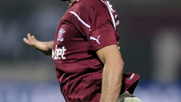 Spartanul l-a saracit pe Copos cu 300.000 de euro!