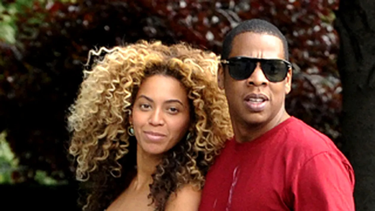 Copil tinut in... aur! Lista incredibila cu cadourile costisitoare pe care Beyonce sI Jay-Z i le-au facut fetitei lor