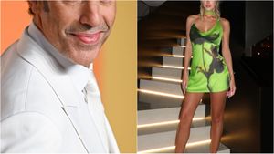 A divorțat după 20 de ani de căsnicie, iar acum s-a cuplat cu o tinerică de 26 de ani. Cum a fost surprins celebrul actor alături de noua iubită