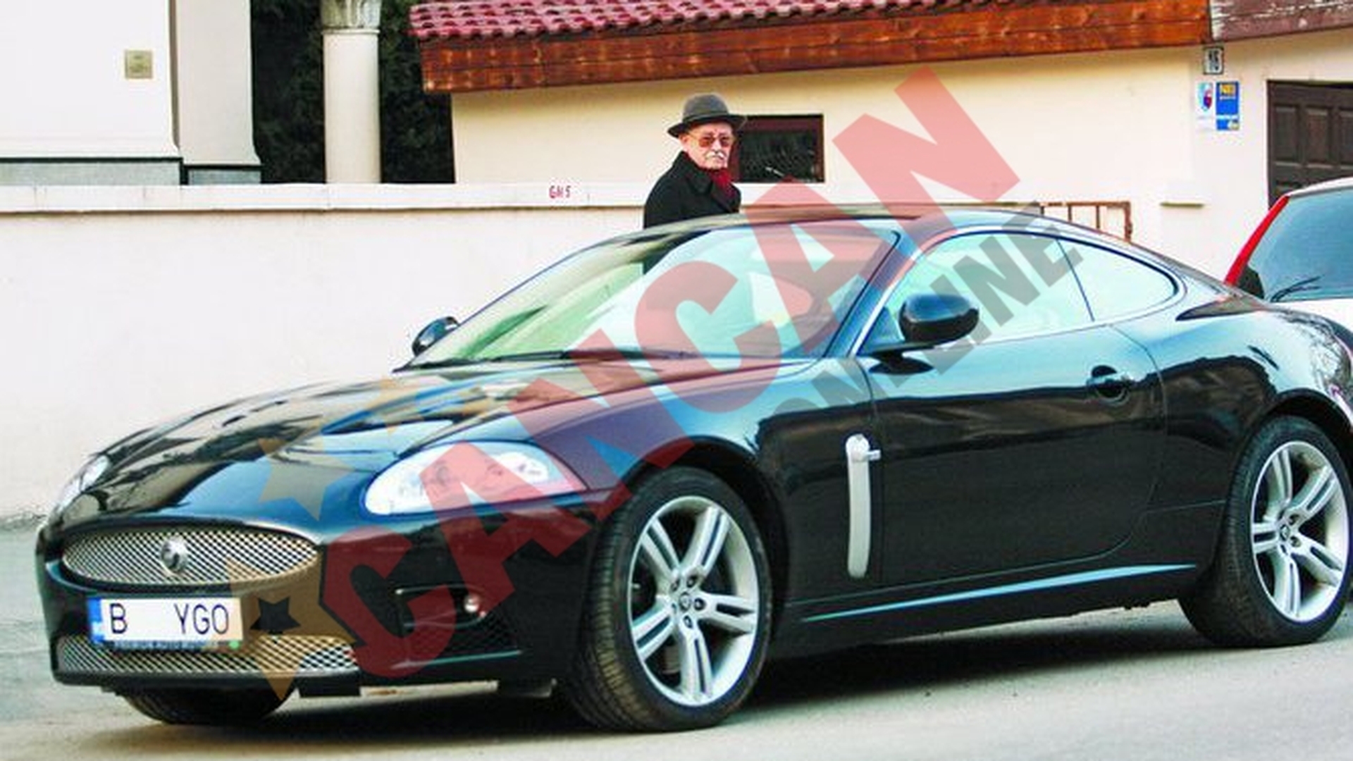 Sa fie Jaguar sau Fiat