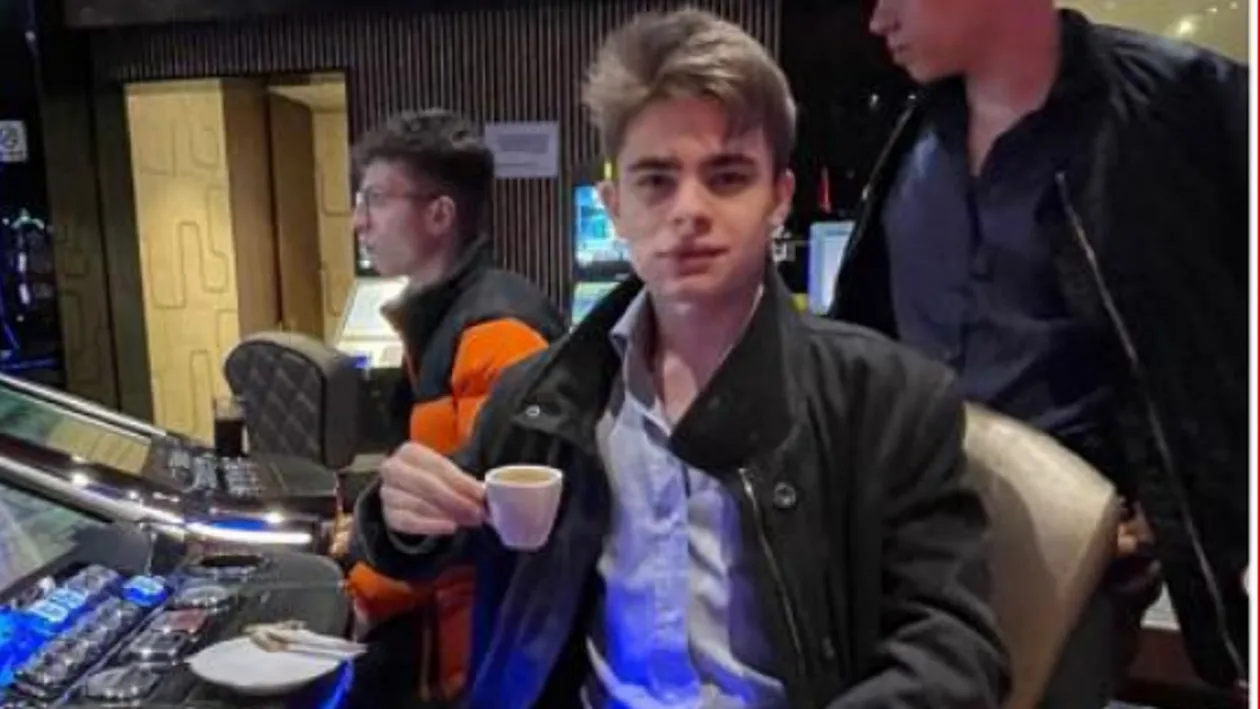 Liviu a mers să dea examenul de Bacalaureat, după o noapte petrecută în cazino. Ce notă a luat, după ce s-au afişat rezultatele