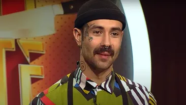 Kani a devenit tătic! Cum îl va chema pe bebelușul fostului concurent de la ”Chefi la Cuțite”