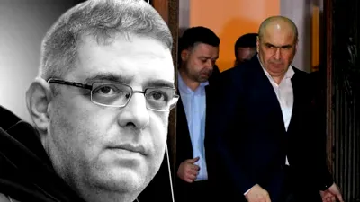 Patrick André de Hillerin: De ce trebuie să plece Ilie Bolojan
