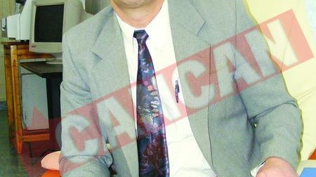 Un detinut din Targu Jiu face a patra facultate