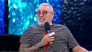 Serghei Mizil, accident grav la mare. S-a trezit plin de sânge după o noapte de beție