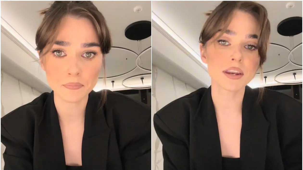 Afecțiunea pe care Theo Rose o are de mulți ani. Surprinzător, a învățat să o țină sub control singură