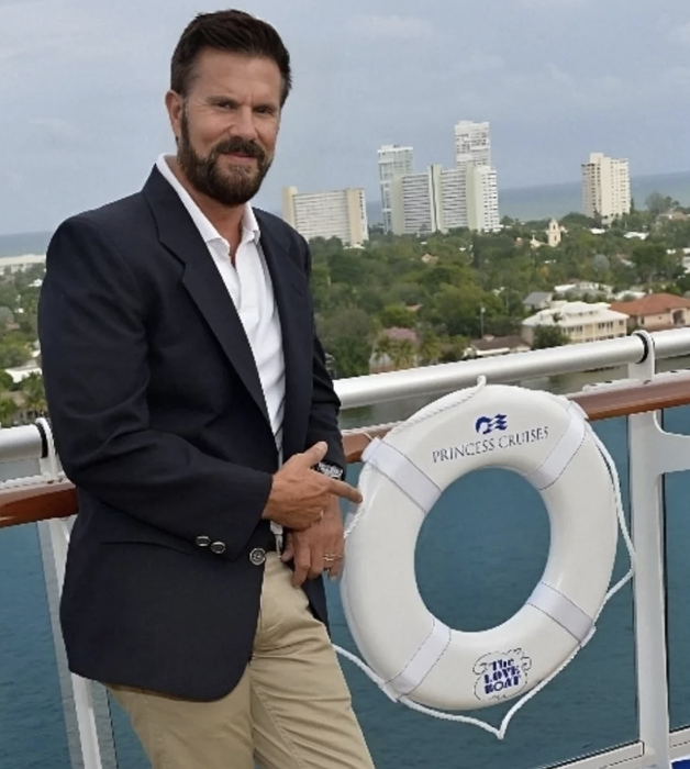 Cum arată acum Lorenzo Lamas, celebrul actor care a cucerit inimile fanelor în anii ’90