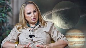Zodia rănită grav de Mercur retrograd. Avertismentul Cristinei Demetrescu: "Atenție la dușmani neașteptați"