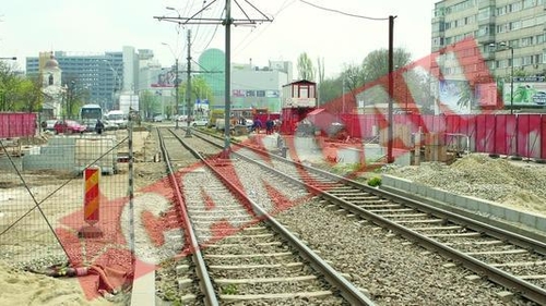 Pasajul Eroii Revolutiei va fi terminat la toamna