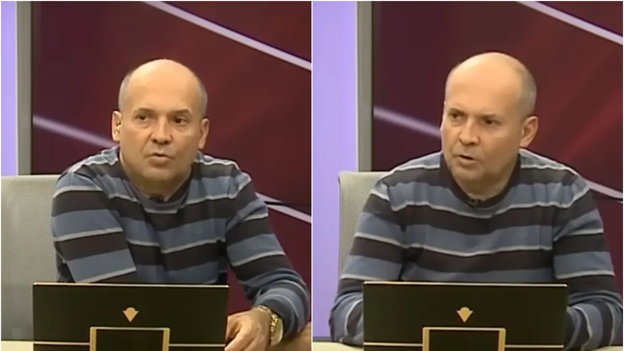 Infidelitatea lui Radu Banciu, recunoscută chiar de faimosul prezentator tv: „N-am avut o singură iubire, o singură relație”