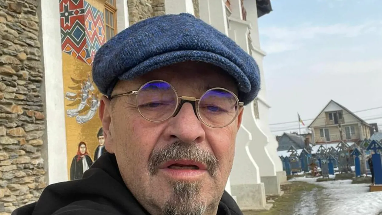 Piedone, primul mesaj din închisoare. Fostul primar al sectorului 5 se declară nevinovat