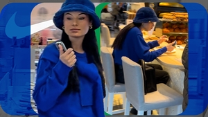 A făcut atac de panică! Avem primele imagini cu Irisha! S-a întâlnit cu vedeta din Saga Amurg, apoi au început peripețiile: avionul a ratat decolarea