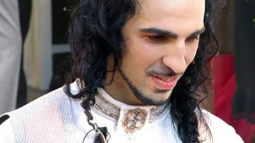 Flavius, solistul de la Hara, acuzat ca nu isi da inapoi datoriile! Are sa imi dea 4.000 de euro de aproape doi ani!