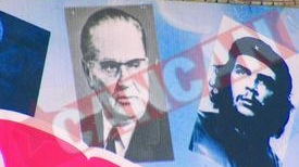 Frizeria dictatorilor