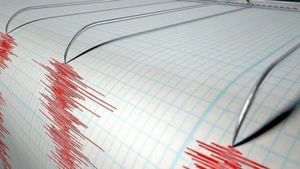 Cutremur în România în urmă cu scurt timp. Unde s-a resimțit seismul