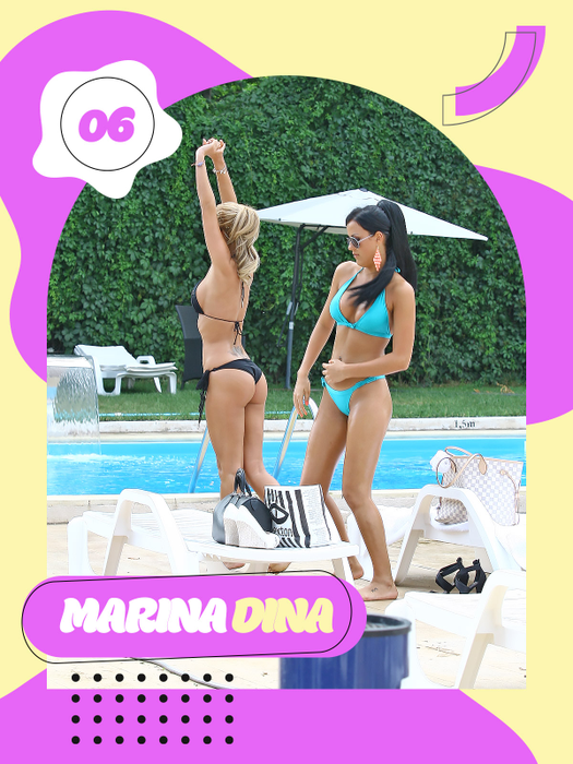 Top 40 dive pentru care sportul nu intră în vacanță! Andreea Popescu, Ramona Olaru și Nicoleta Luciu au transformat plaja în sală de fitness