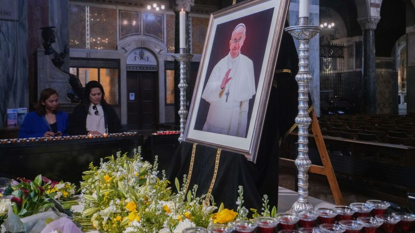 Cât va costa înmormântarea Papei Francisc. Suma totală este de ordinul milioanelor de euro